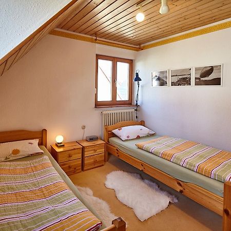 Bodensee Apartment Friedrichshafen Seenah 外观 照片