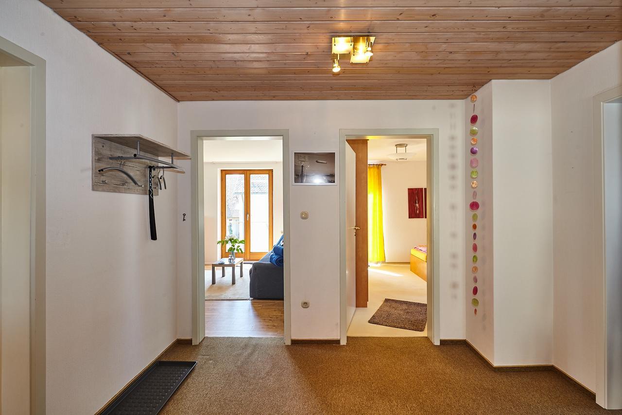 Bodensee Apartment Friedrichshafen Seenah 外观 照片