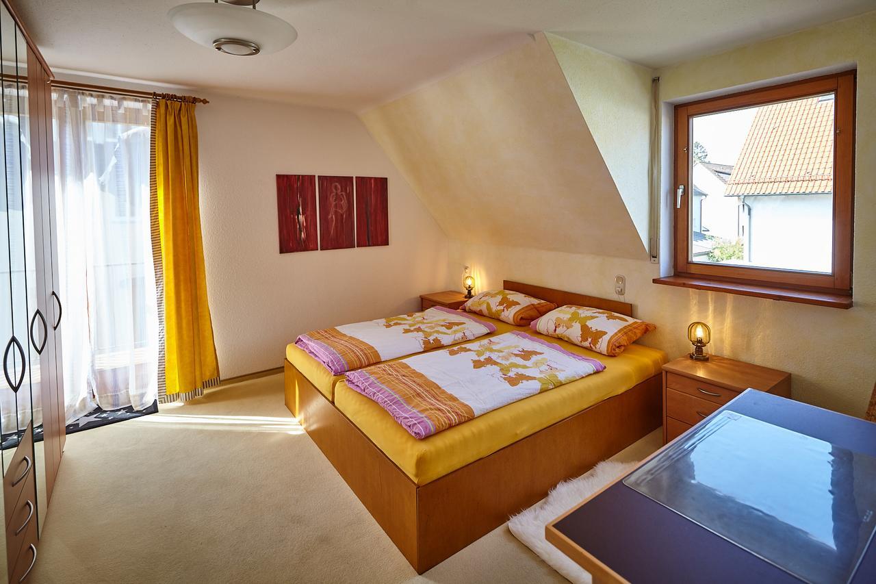 Bodensee Apartment Friedrichshafen Seenah 外观 照片
