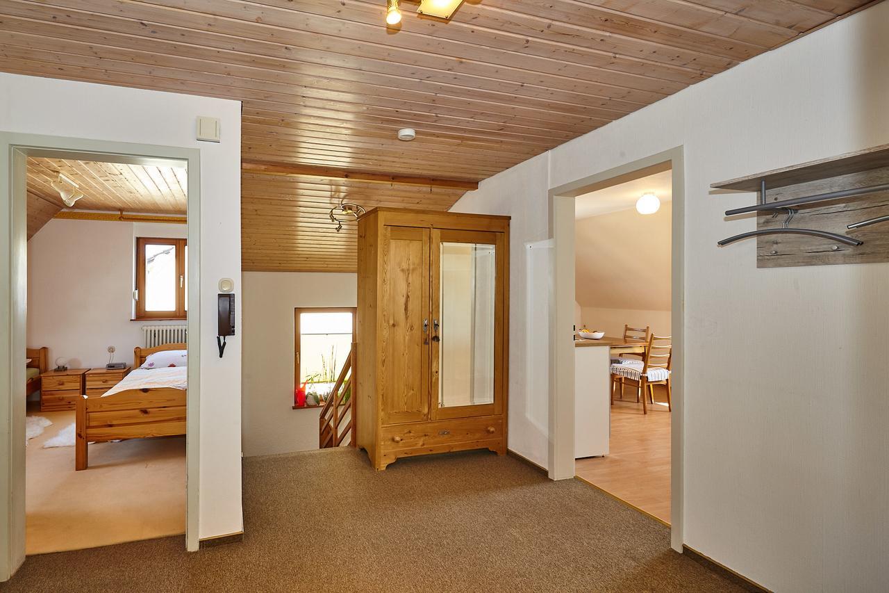 Bodensee Apartment Friedrichshafen Seenah 外观 照片